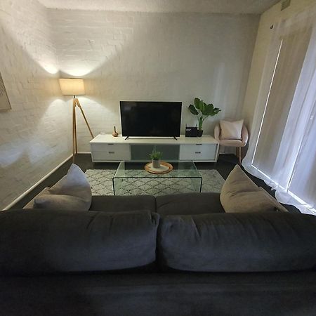 North Melbourne Retreat Appartement Buitenkant foto