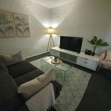 North Melbourne Retreat Appartement Buitenkant foto