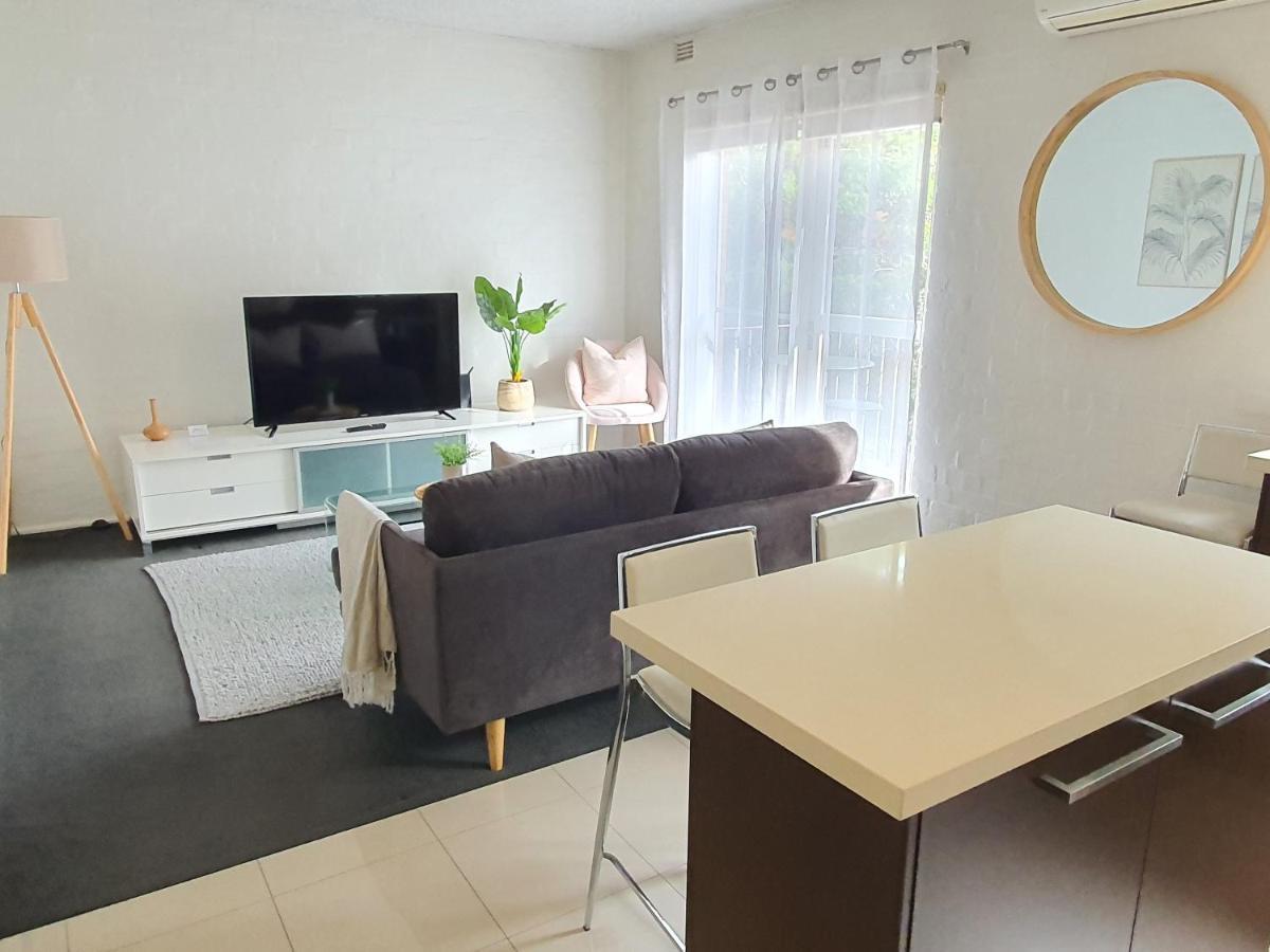 North Melbourne Retreat Appartement Buitenkant foto