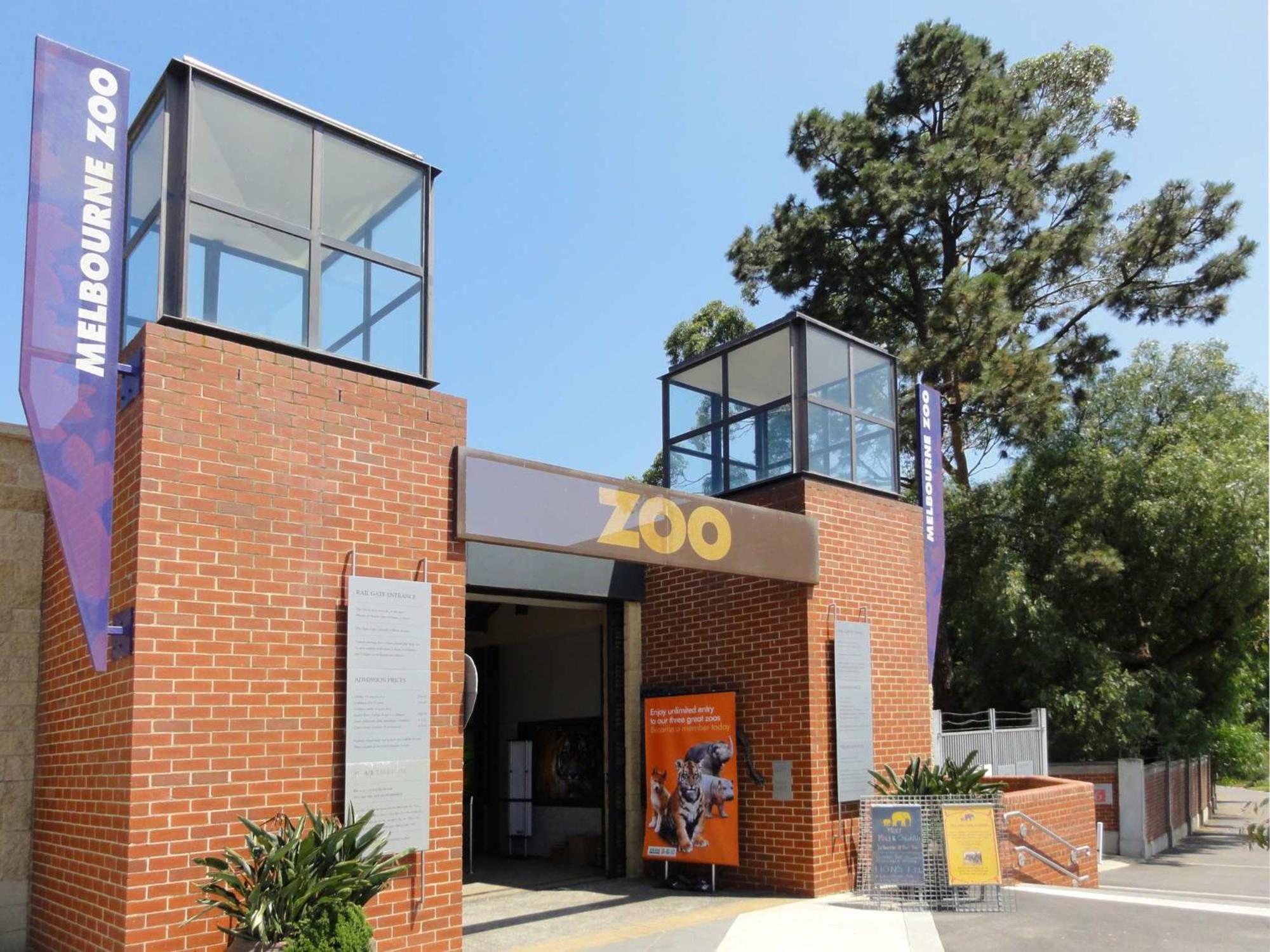 North Melbourne Retreat Appartement Buitenkant foto