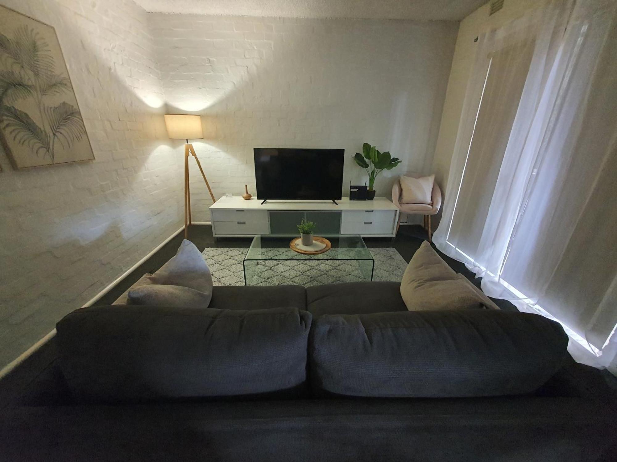 North Melbourne Retreat Appartement Buitenkant foto