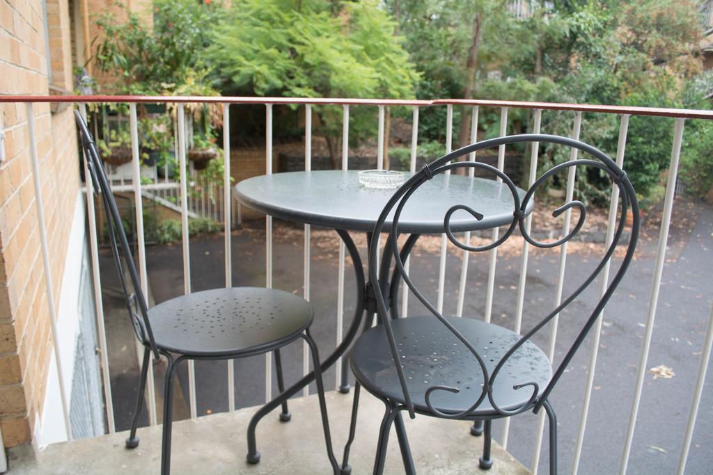 North Melbourne Retreat Appartement Buitenkant foto