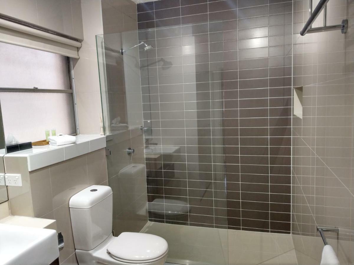 North Melbourne Retreat Appartement Buitenkant foto